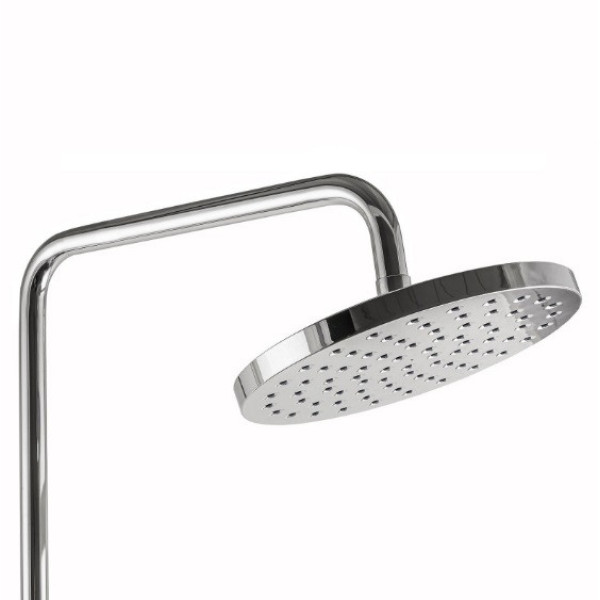 Душова стійка Globus Lux LAZER DS-007A