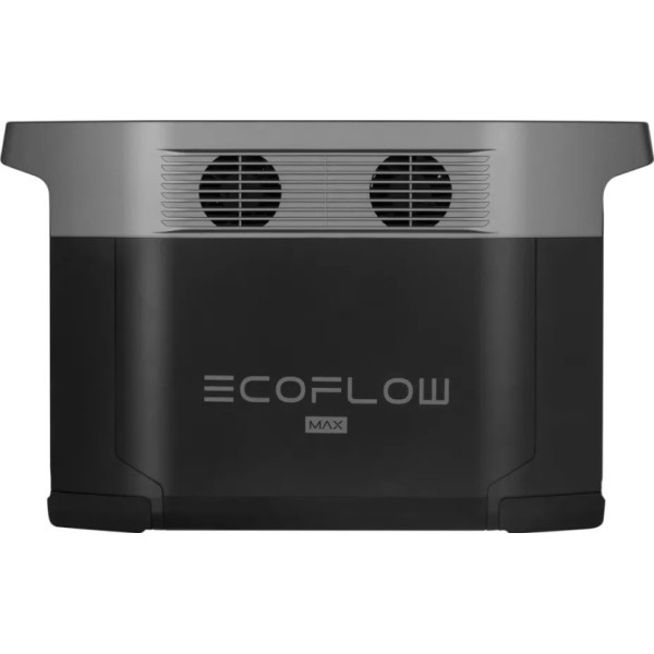 Зарядна станція EcoFlow DELTA Max 2000 Вт/год DELTA2000-EU