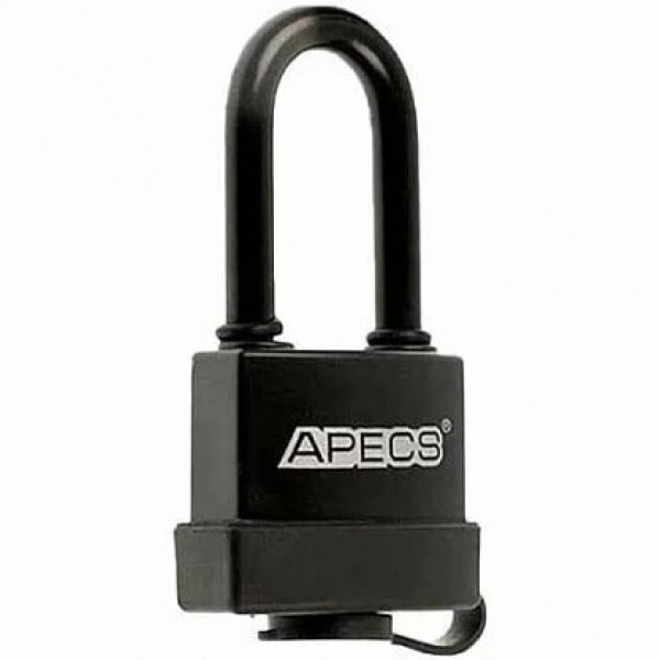 Замок навісний Apecs PDR-50-55-L АПЕКС PDR-50-55