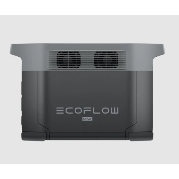 Зарядна станція EcoFlow DELTA 2 Max 2048 Вт/год EFDELTA2Max-EU