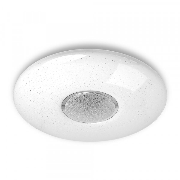 Светильник LED круг накладной 72W 2800-6200K Vide VL-CLS1859-72