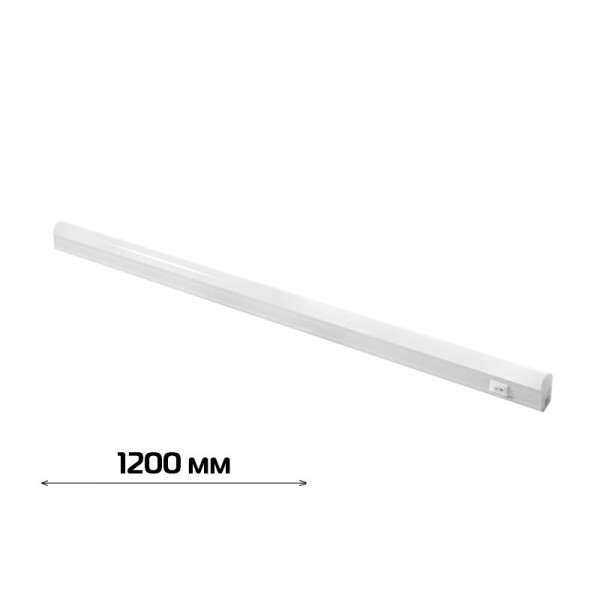 Світильник меблевий 20W 1600Lm 4200K 120см Etron 1-EDP-256