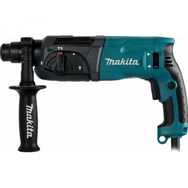 Перфоратор  780Вт 2.4Дж MAKITA