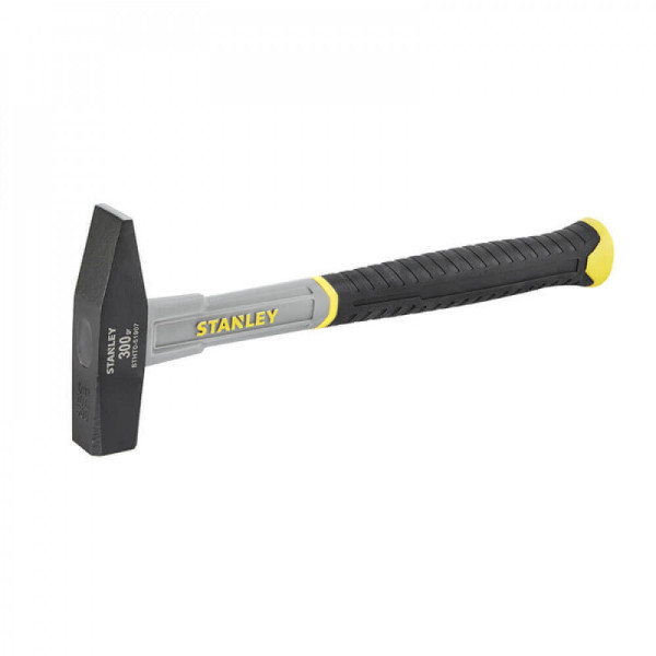Молоток слюсарний  300г Stanley