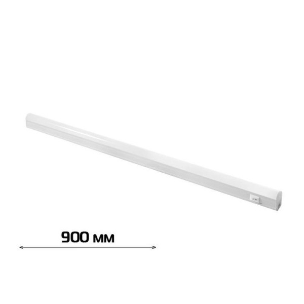Світильник меблевий 16W 1300Lm 4200K 90см Etron 1-EDP-254