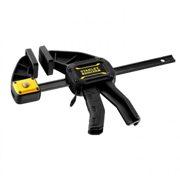 Струбцина автомат 150мм 135кг STANLEY