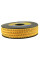 Маркування кабельне EC-2 3,1-8мм2 5x7 (3) Аско A0150080025