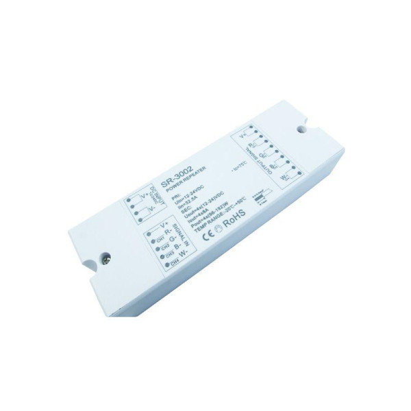 LED повторювач Rishang SR-3002
