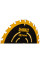 Диск для дерева 190 24Т 30 DeWalt