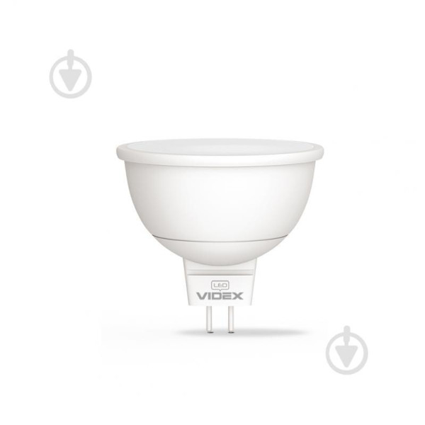 Лампа MR16 GU5.3 3W 4100K Videx VL-MR16e-03534