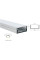 Led Профиль SVL алюминиевый 3м черный LP-SL095
