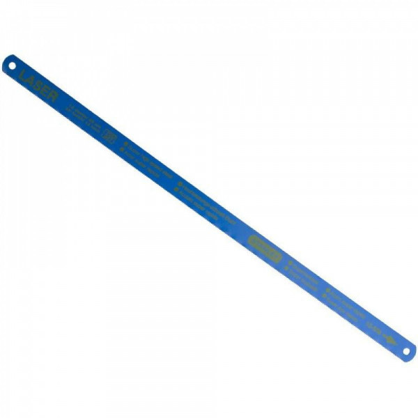 Полотно для ножівки 12х300мм BI-METAL STANLEY 15-558