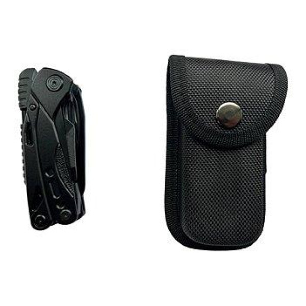 Мультитул 13в1 BLACK WERK MFT-131PW 121674