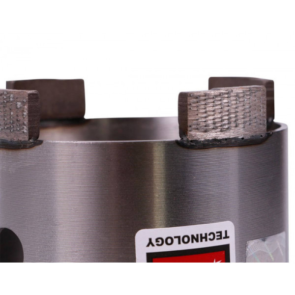 Сверло алмазное 82X70XM16 CS-X 82мм ADTnS DDS-W 37980017083