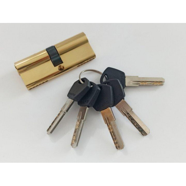 Циліндр 90мм (50х10х30) G DM Avers DM-90(55/35)-G