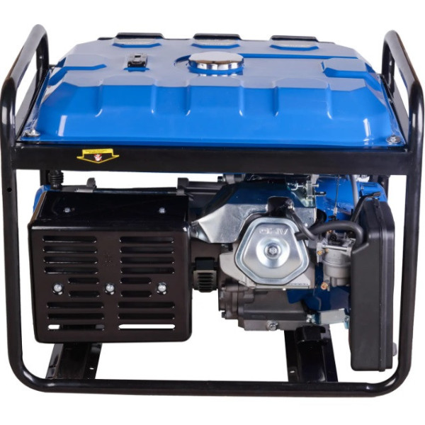 Генератор бензиновий EnerSol EPG-7500SE 7,5 кв
