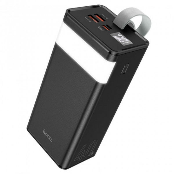 Павербанк Hoco 40000mAh 3A
