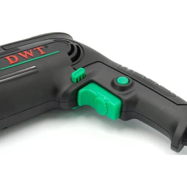 Дриль ударна 810Вт DWT SBMP08-13