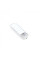 Світильник LED Videx 0.8W 3-6.5K акумуляторний 600mAh VL-NL014W-S