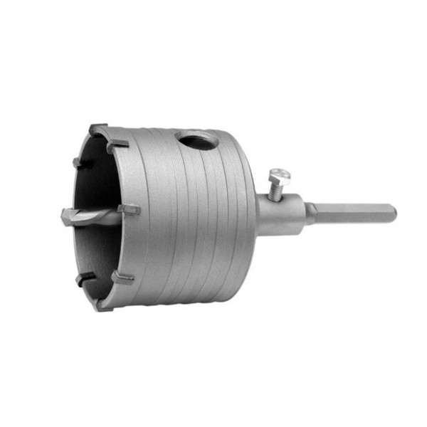 Коронка S10 65мм Yato YT-4400