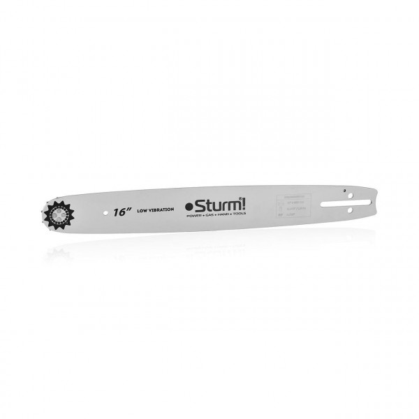 Шина Sturm 405мм, 0,050, 3/8, 57зуб 16