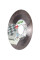 Круг алмазний 100 22.2 1A1R Elegant Distar 7D 10115029020
