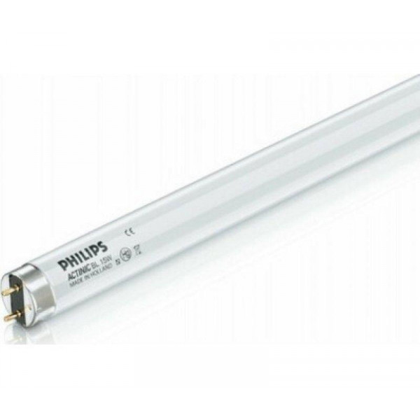Люмінесцентна лампа Philips 18Вт 6500К 590мм Т8