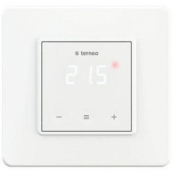 Терморегулятор Terneo s