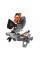 Пила торцювальна 1500Вт Black&Decker