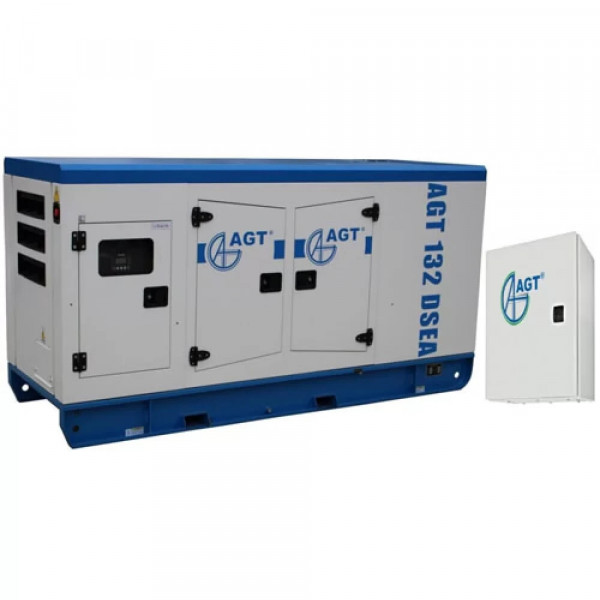 Генератор AGT132DSEA+ATS164