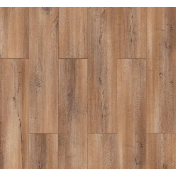 Ламінат Stepclick Life 4V8/32 Gordon Oak(0.237м2) KT409 фаска
