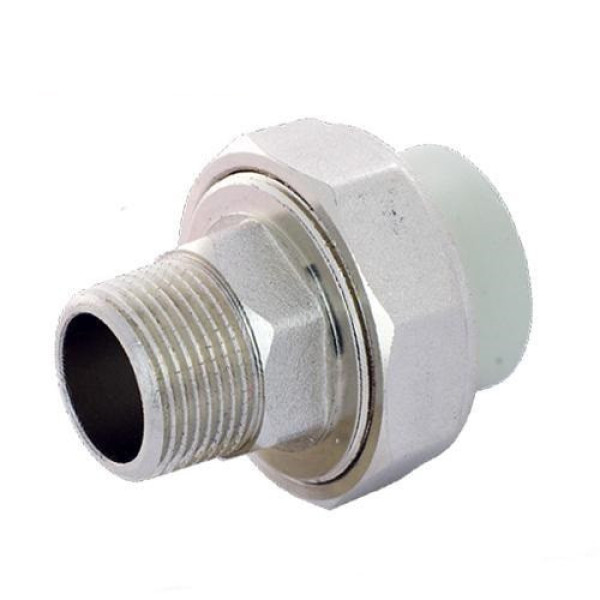 Згін прямий PPR 20*3/4