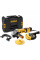 КШМ 125 DeWalt 1500Вт