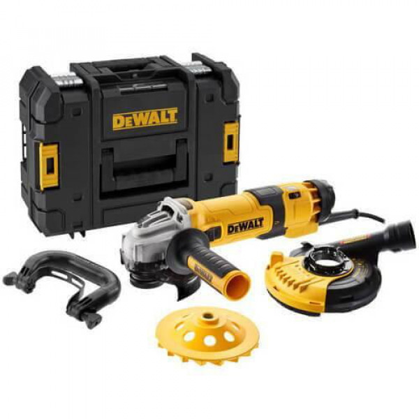 КШМ 125 DeWalt 1500Вт