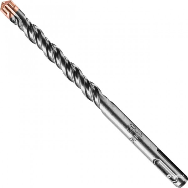 Бур SDS+ ( 12х210) хрестоподібне Grone 2204-612210