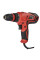 Шуруповерт мережевий 320Вт Vitals Us 1035YL QC