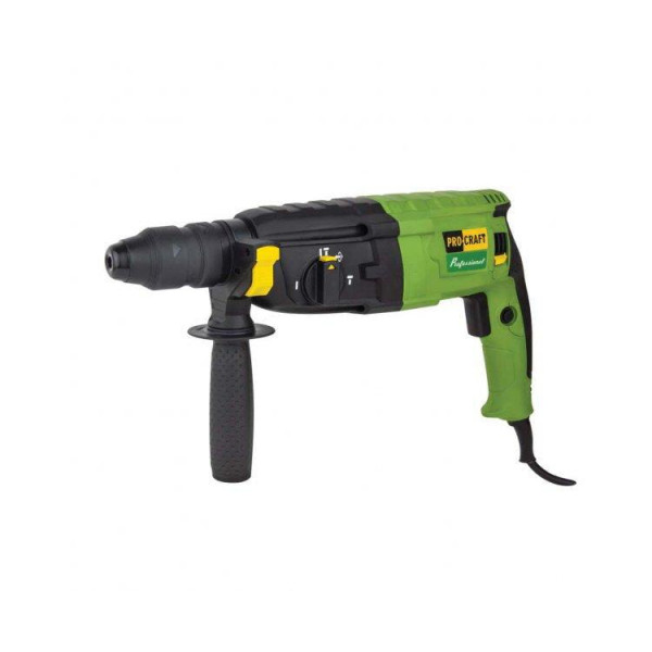 Перфоратор 790Вт 3Дж Pro-Craft BH-1400