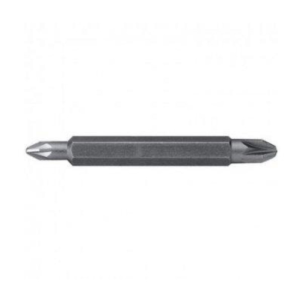 Насадка викруткова PZ1/2х 60мм STANLEY