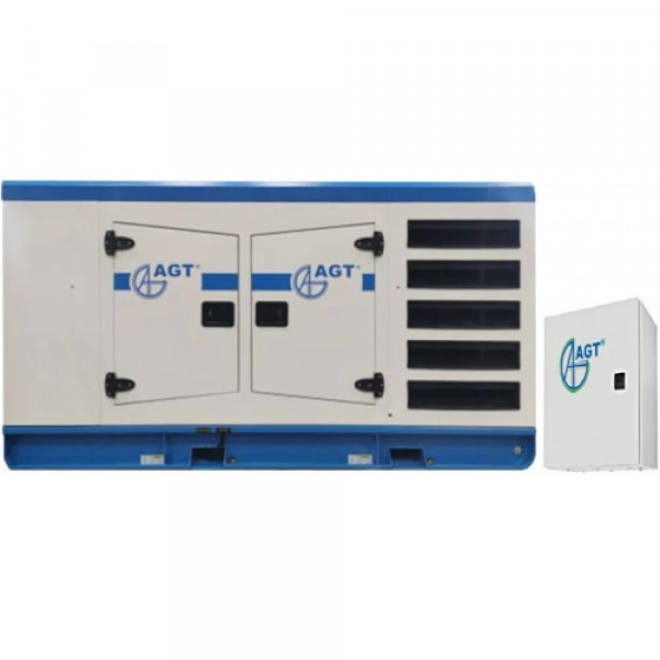 Генератор AGT156DSEA+ATS164