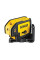 Рівень лазерний точковий DW085K DeWalt