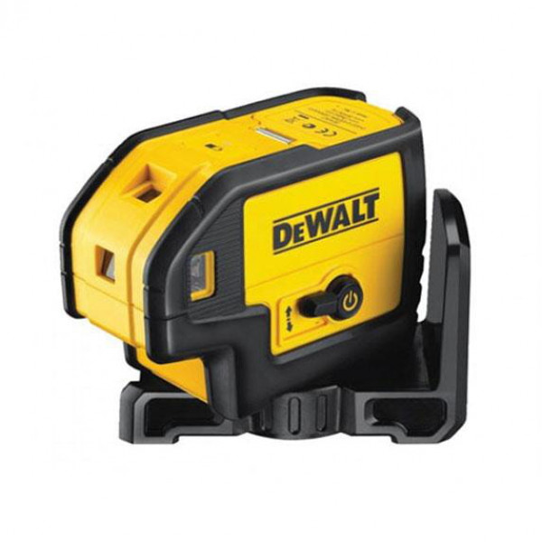 Рівень лазерний точковий DW085K DeWalt