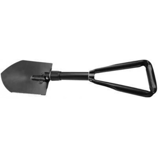 Лопата саперна складна, унів. 830*210 Strend Pro 2172165SP