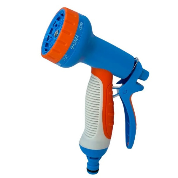 Пістолет 10 фунц. Superplast UKR-049 1047668 UKR-049
