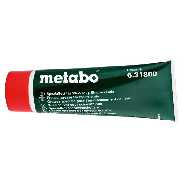 Змазка для бурів 90г. Metabo 631800000
