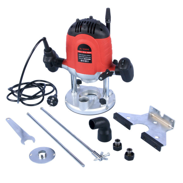 Фрезер Vitals 1600Вт Ev 1216YE