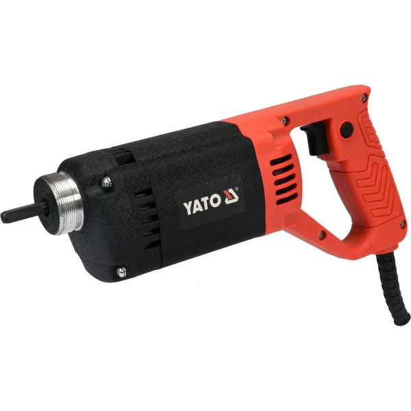 Вібратор для бетону мережевий YATO 1200Вт
