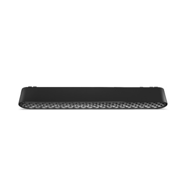 Трековий світильник 12W 4000K MGU401 60гр чорн Ard MGU401UGR18 48V