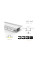 Led рассеиватель матовый LP-SPL082 3м SVL