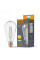 Лампа ST64FD 6W E27 4100K димер Videx VL-ST64FD-06274