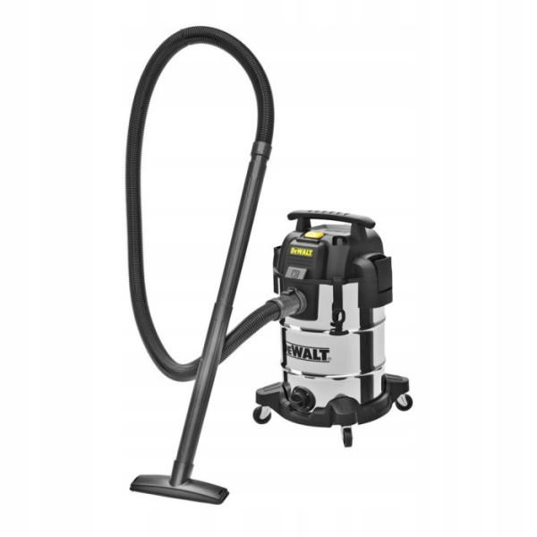 Пилосос DeWalt 750 Вт DXV30SAPTA